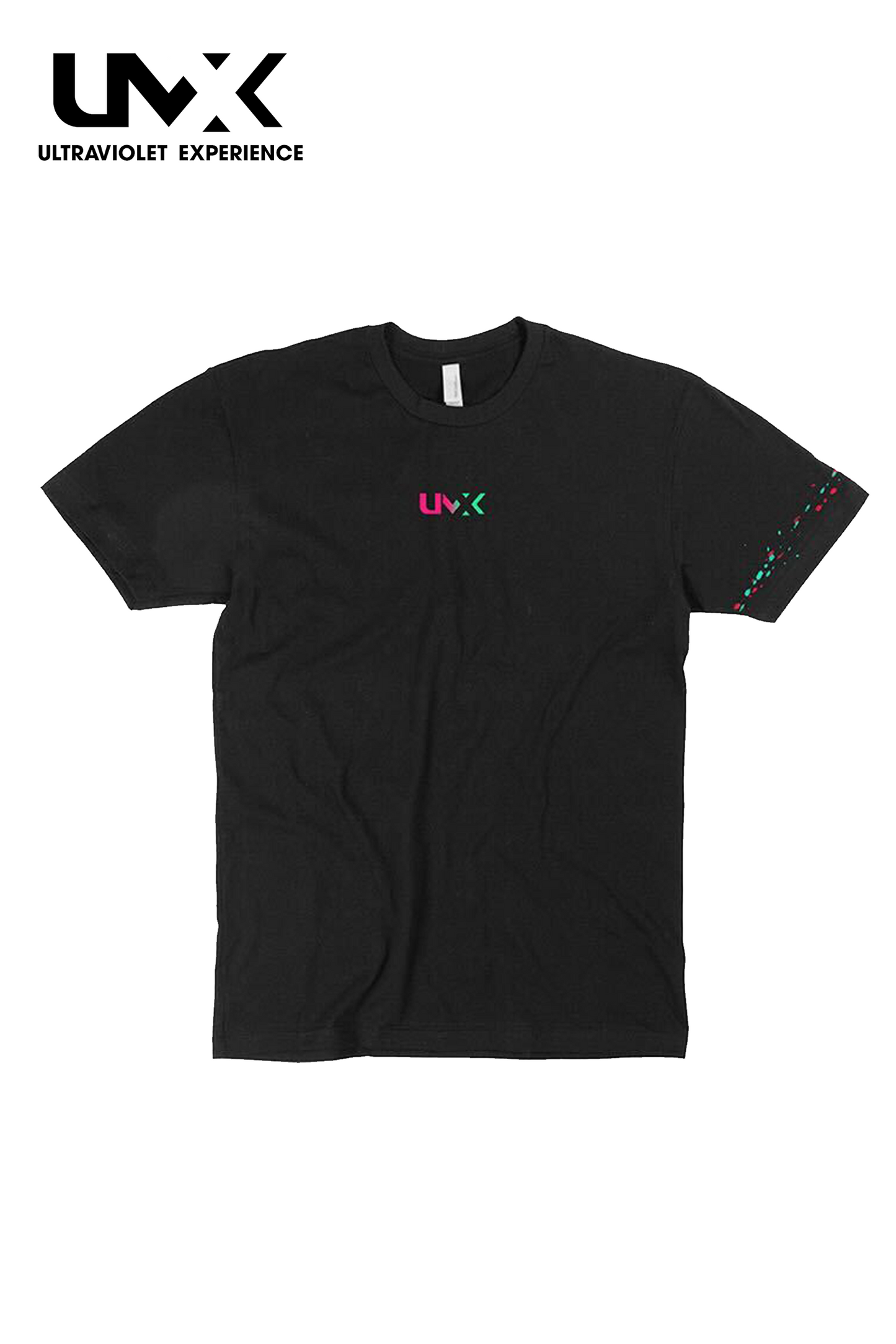 T-Shirts (Neon Print)