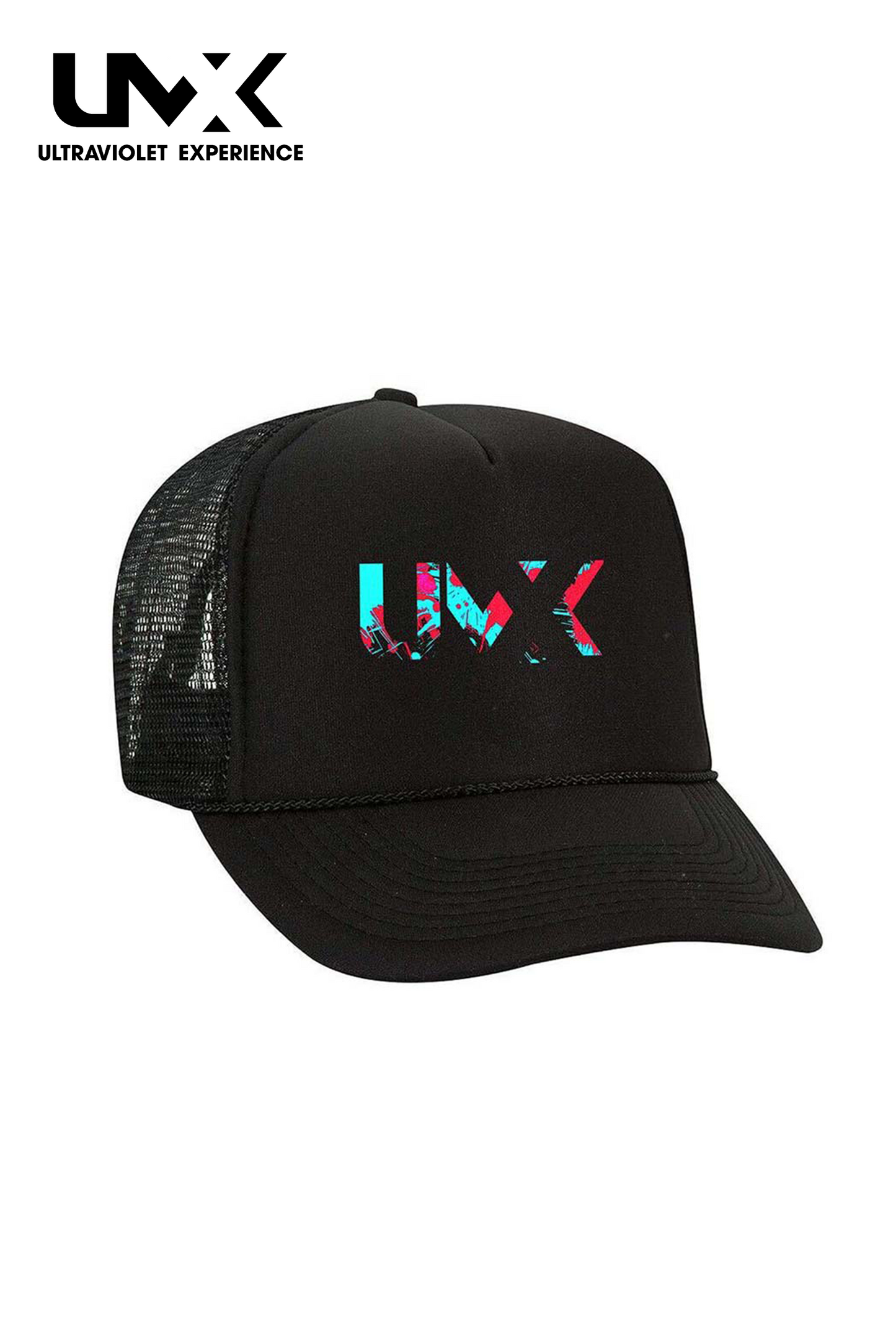 UVX Cap (Embroidered)