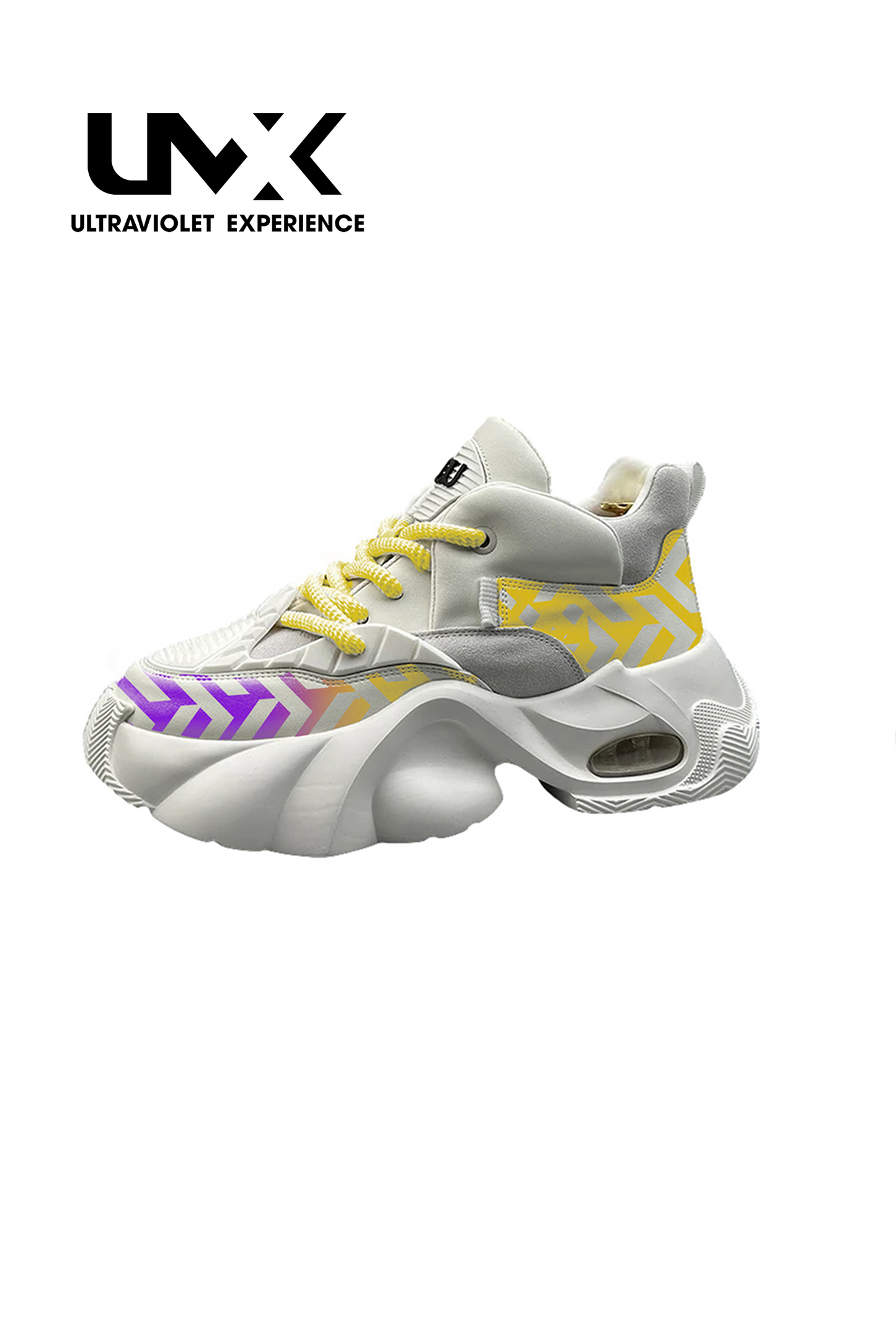 UVX Sneakers
