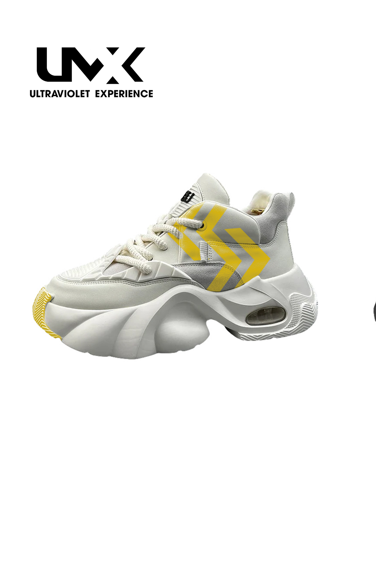 UVX Sneakers