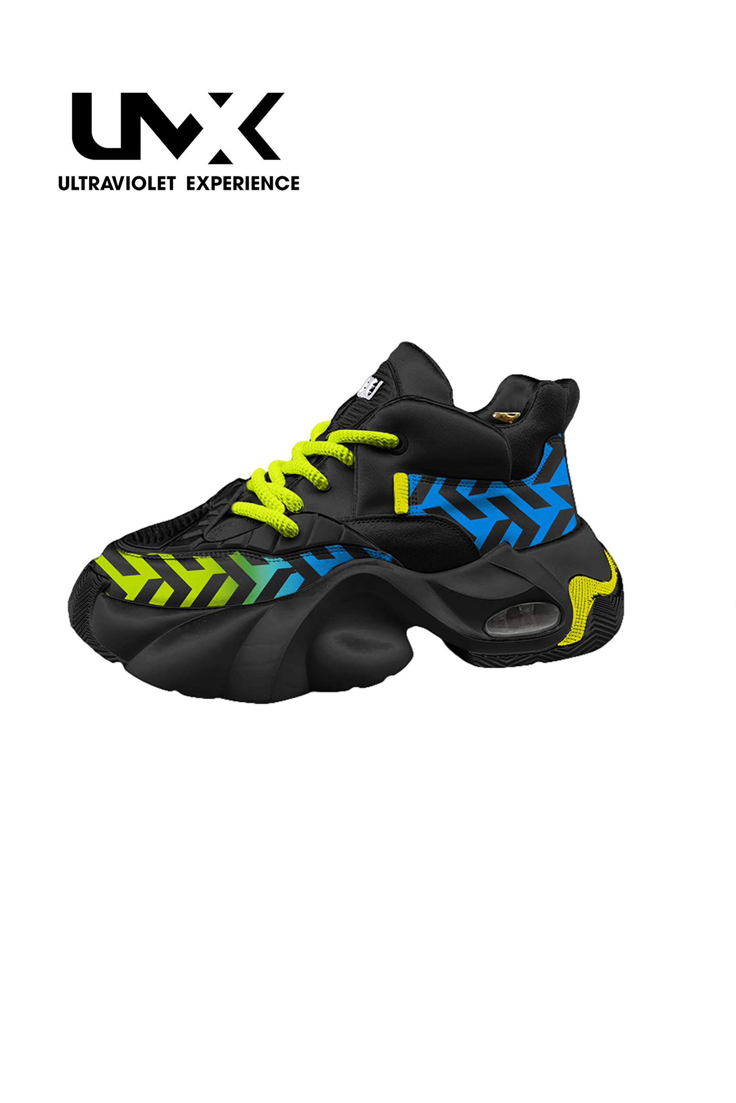 UVX Sneakers