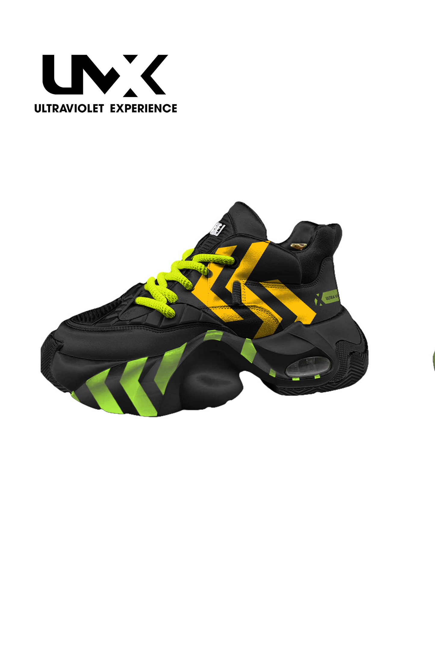 UVX Sneakers
