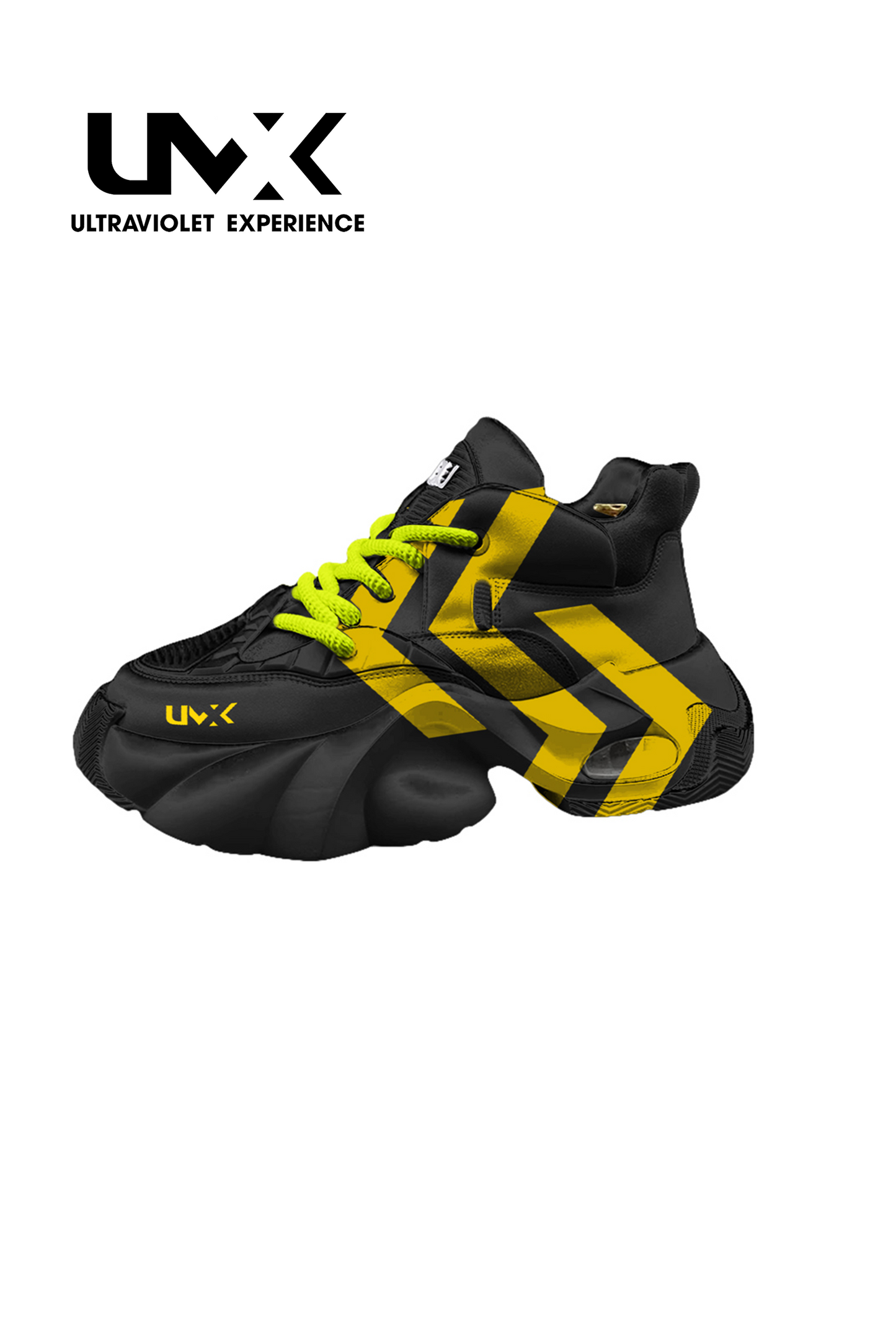 UVX Sneakers