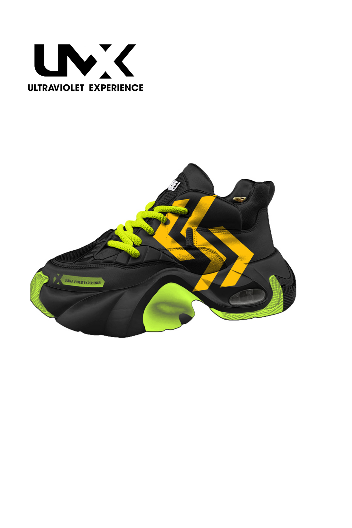 UVX Sneakers