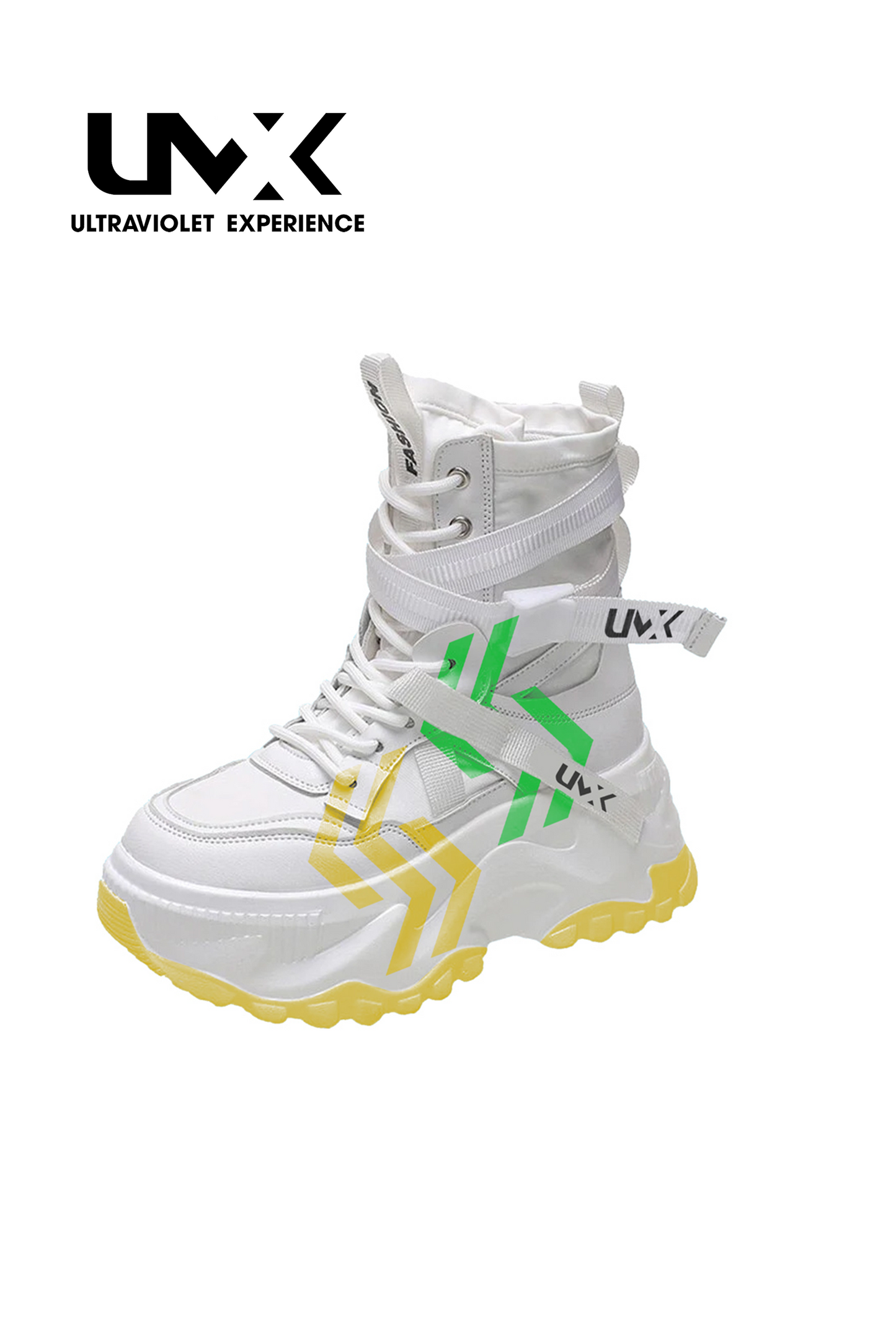 UVX Sneakers