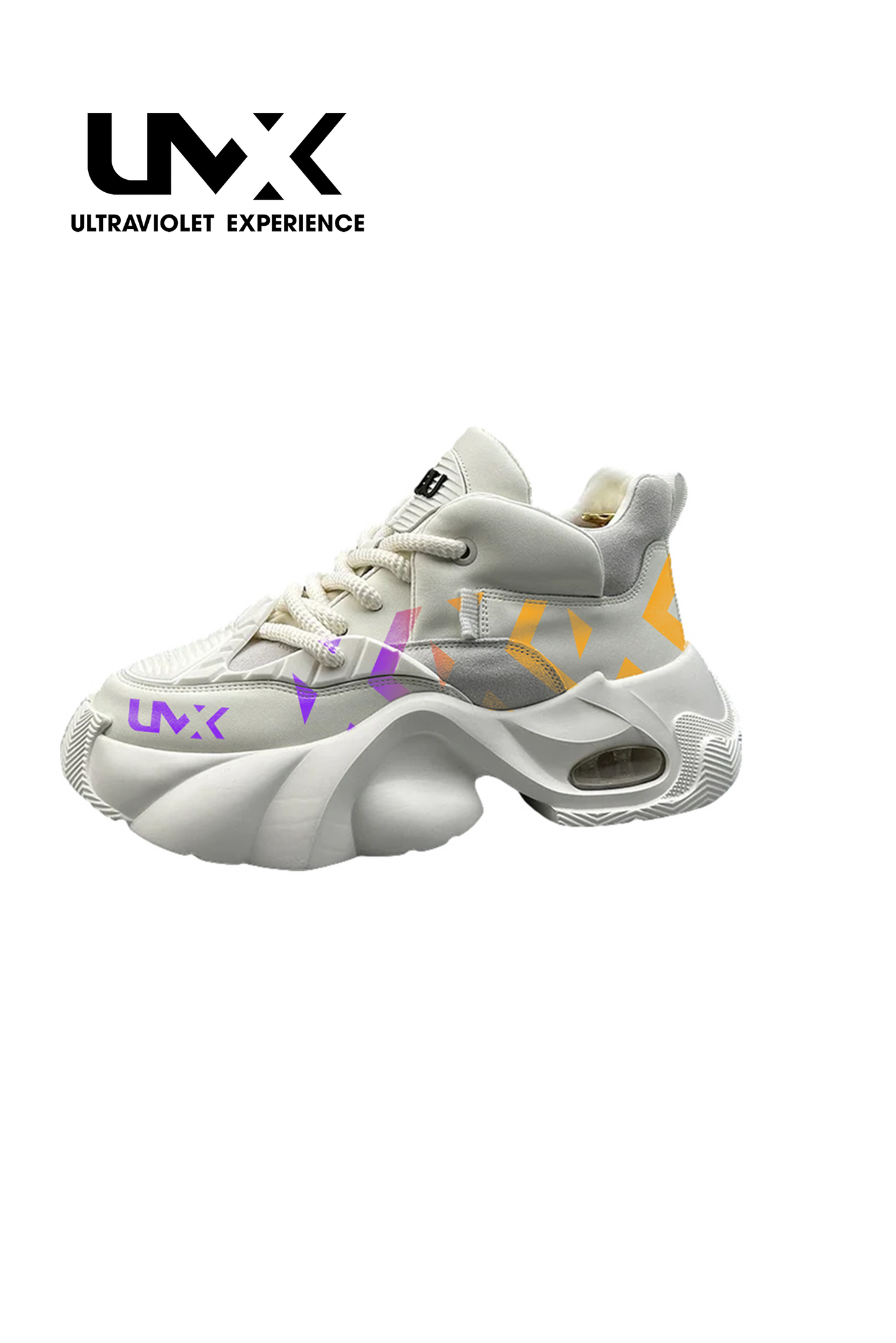 UVX Sneakers