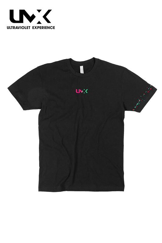 T-Shirts (Neon Print)
