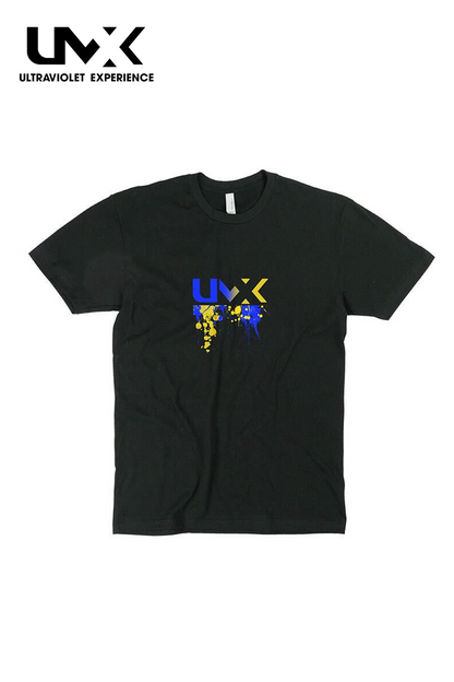 T-Shirts (Neon Print)