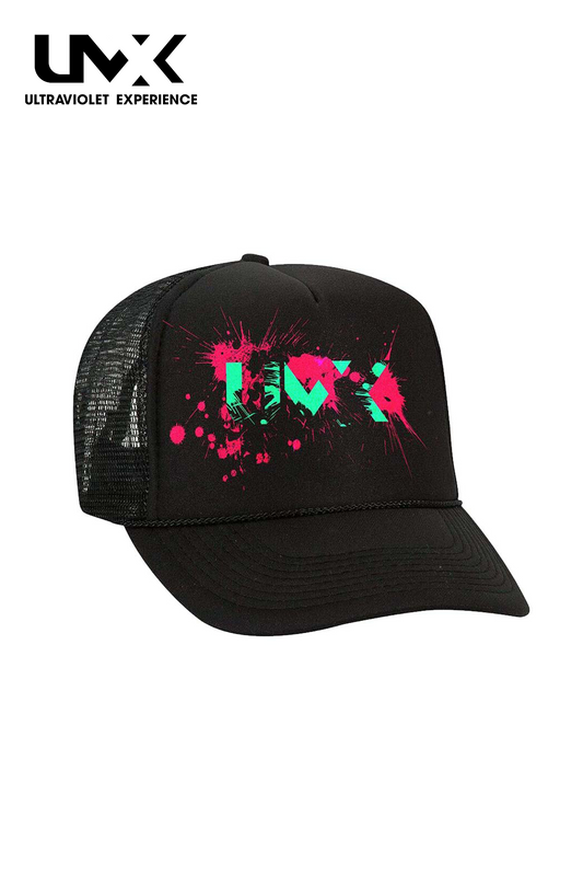 UVX Cap (Embroidered)