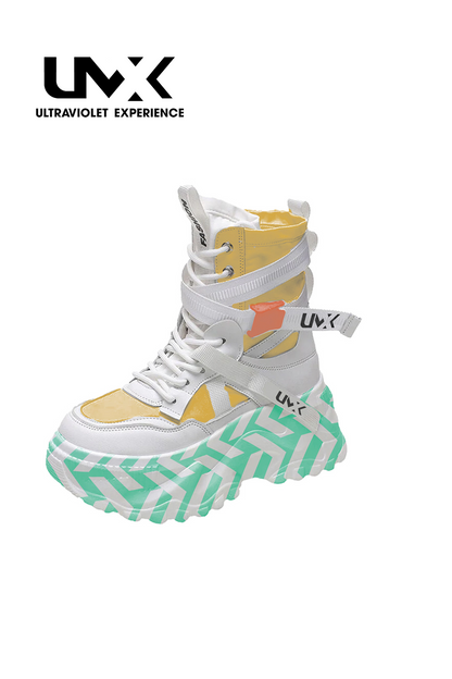 UVX Sneakers