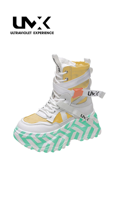 UVX Sneakers