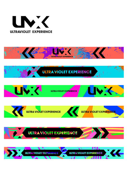 Wristbands